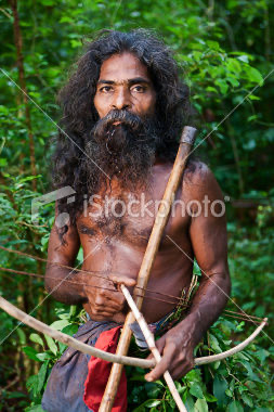 斯里兰卡维达人