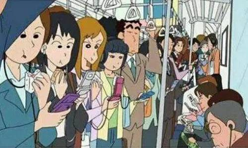 奶头乐-感官信息沉迷