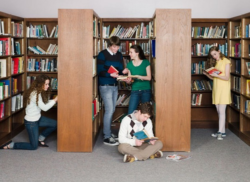 信息获取vs输出