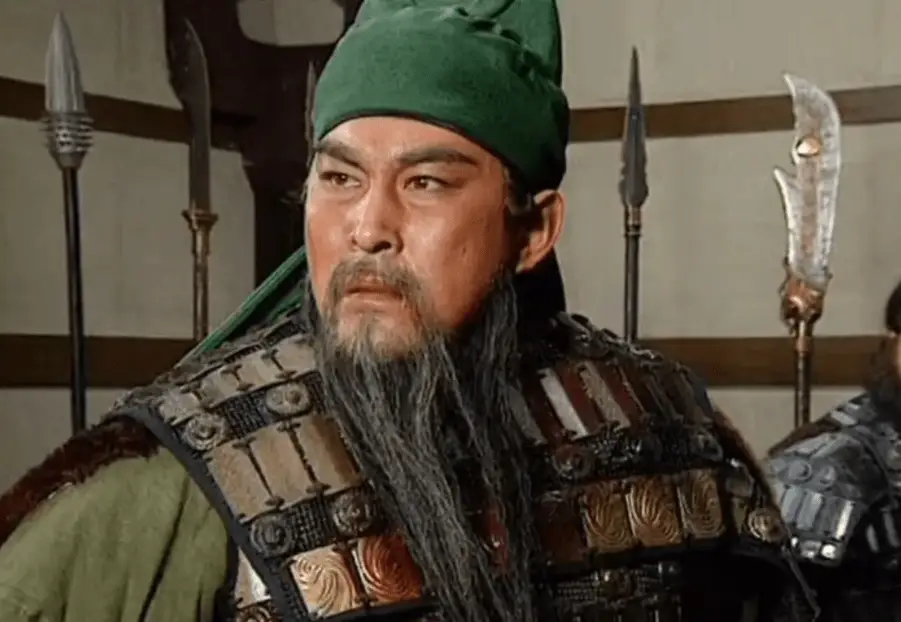 三国台词如饮美酒