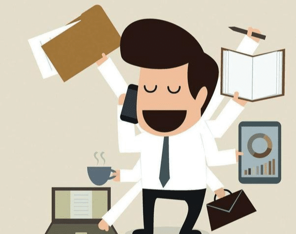 不变的工作原则