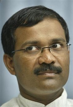 L单倍群为主体的达罗毗荼人