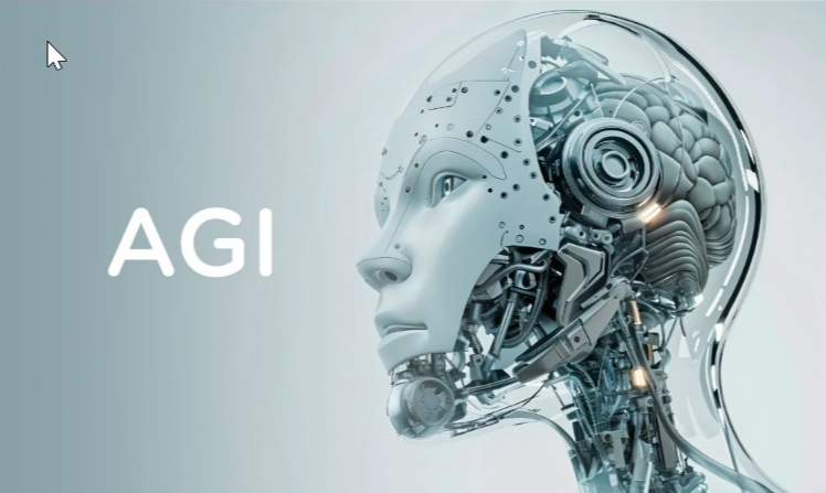 AGI