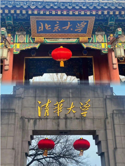 中国高校等级和学科观察